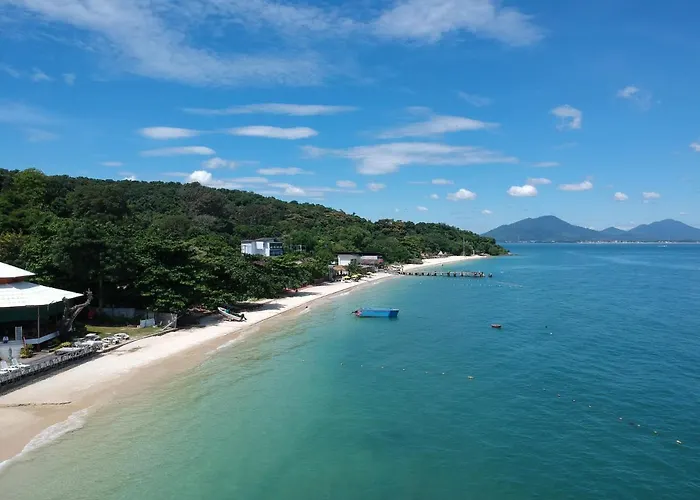 Samed Cliff Resort