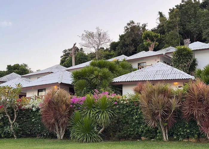 Samed Cliff Resort
